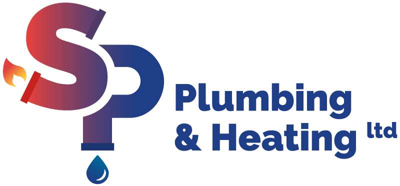 SP Plumbing and Heating Ltd Logo